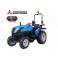 Tractor agricol SOLIS 26 4WD - 26CP Wider Agri