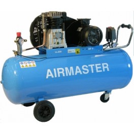 Compresor Airmaster CT4/470/200